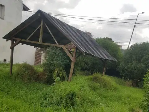 Casa en Venta de 1 dormitorio