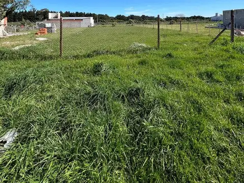 Calle 513 entre 14 y 16