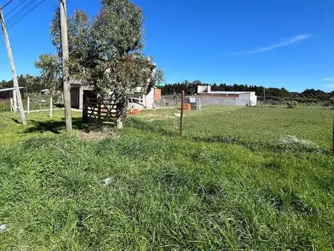 Terreno en Venta de 600,0 m2