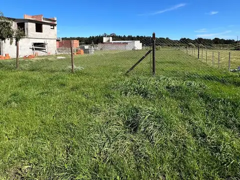Terreno en Venta de 600,0 m2