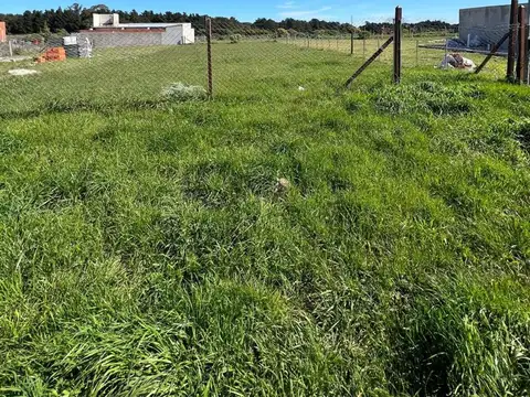Terreno en Venta en Mar del Plata, USD 27.000