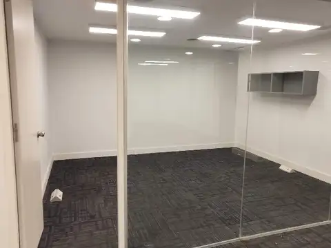 Oficina en Alquiler en Microcentro, USD 4.300