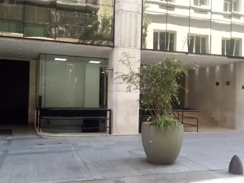 Esmeralda 1000, Piso 1