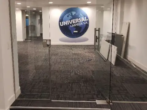 OFICINAS - PLANTA DIVIDIDA - MICROCENTRO (COMERCIAL), CAPITAL FEDERAL