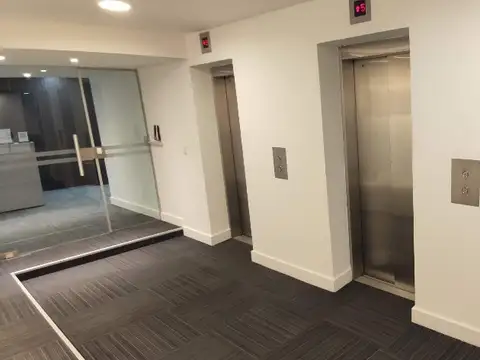 Oficina en Alquiler 20 años