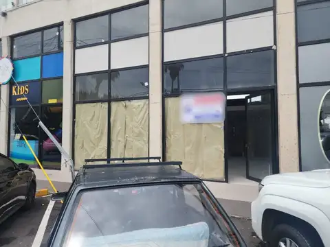 Local en Alquiler en Pilar, $ 2.000.000