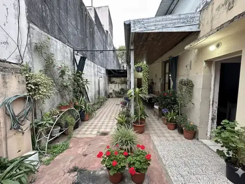 Barraco 955 , Piso No definido