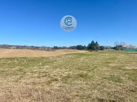 Lote en Venta Everlinks Golf Country Club