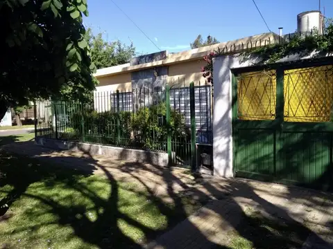 Casa en Venta de 2 dormitorios