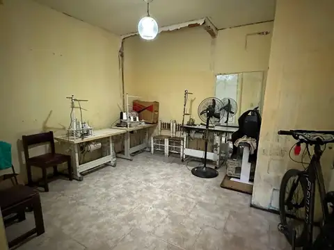 Casa en Venta en Parque Avellaneda, USD 85.000