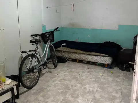 VENTA casa 6 amb A RECICLAR - Parque Avellaneda