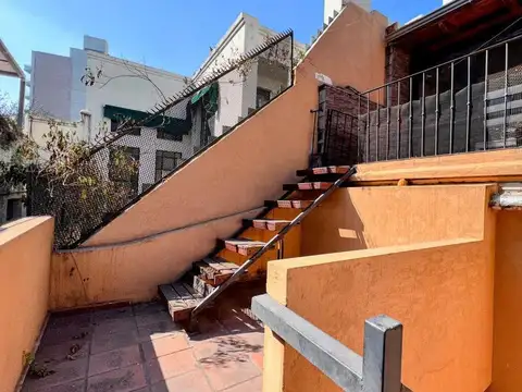 Casa en Alquiler de 2 dormitorios