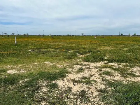 Terreno en Venta en Puertos - Barrio Amarras, USD 140.000