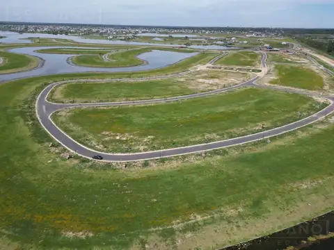 Terreno en Venta de 730,0 m2