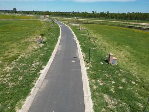 Venta lote en Amarras, Puertos del Lago. Escobar