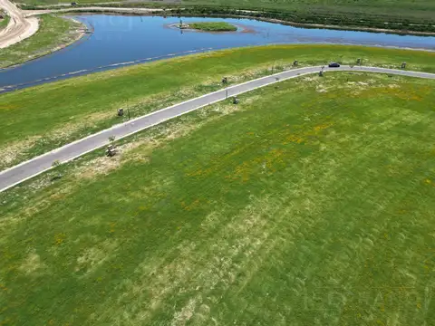 Terreno en Venta en Puertos - Barrio Amarras, USD 140.000