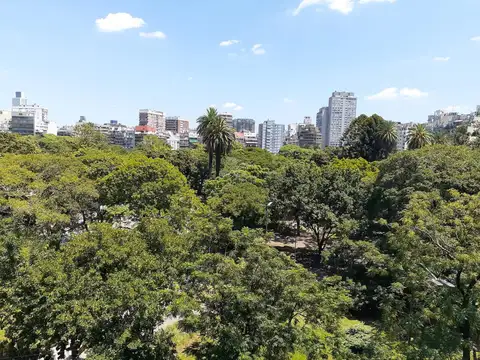 Departamento - P.Las Heras