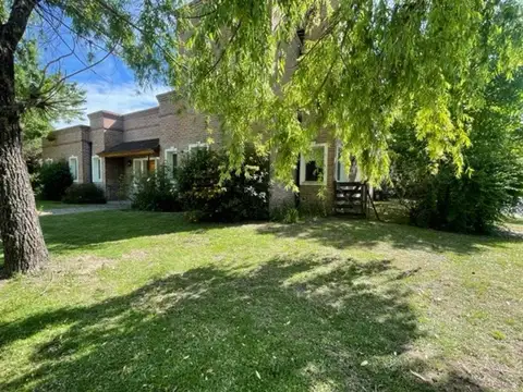 Casa en Venta de 4 dormitorios