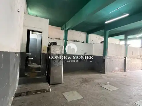 Local en Alquiler en Avellaneda, $ 600.000