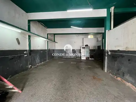 Excelente local en el partido de Avellaneda