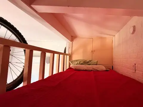 Depto Tipo Casa en Venta 35 años