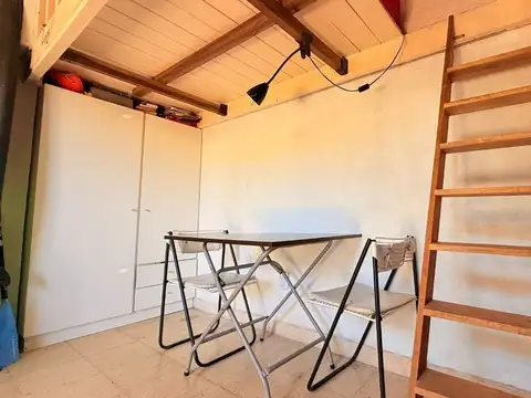 Depto Tipo Casa en Venta en Punta Mogotes, USD 43.000