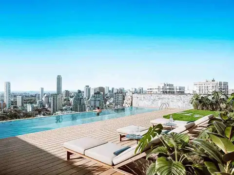 Avenida Santa Fe 5000