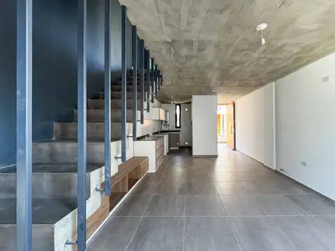 VENTA DUPLEX 2 DORM LA FELICIA HOUSING