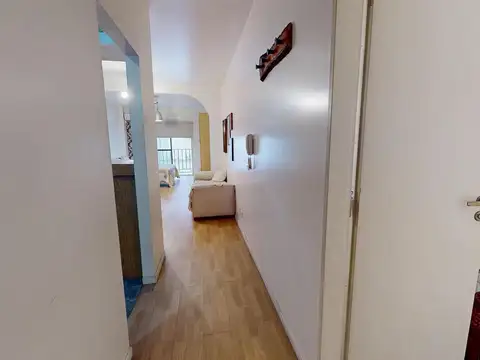 Departamento en Venta de Monoambiente