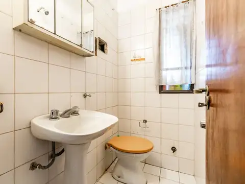 VENTA DEPTO DUPLEX PISO 14 TODO LUZ VILLA URQUIZA