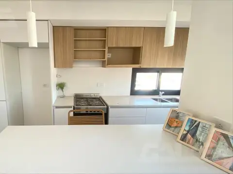 Departamento en Venta al Sudeste