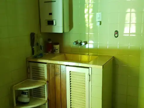 CASA EN VENTA estilo MEDITERRANO ZONA RESIDENCIAL TIGRE