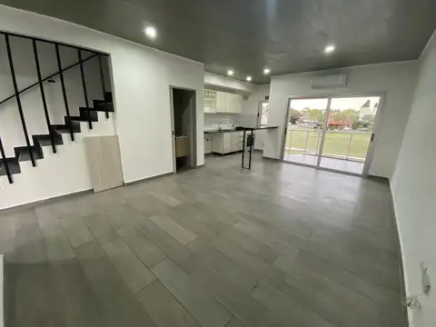 Departamento de 3 ambientes en venta .Lindero a Nuevo Quilmes