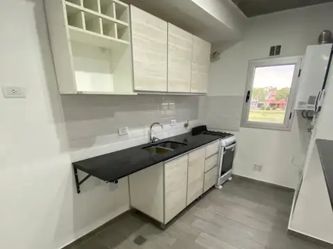 Departamento en Venta 6 años