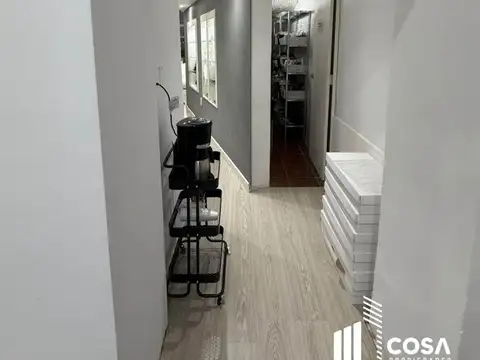 Local en Venta en Centro, USD 190.000