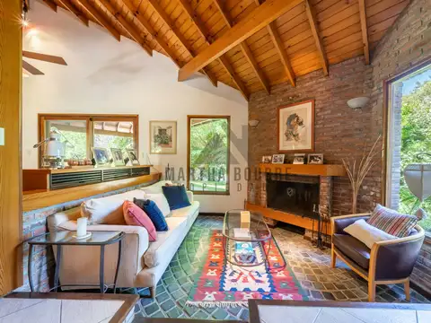 Casa en Venta de 5 dormitorios