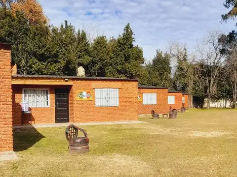 Del Porvenir y Monde Dinero