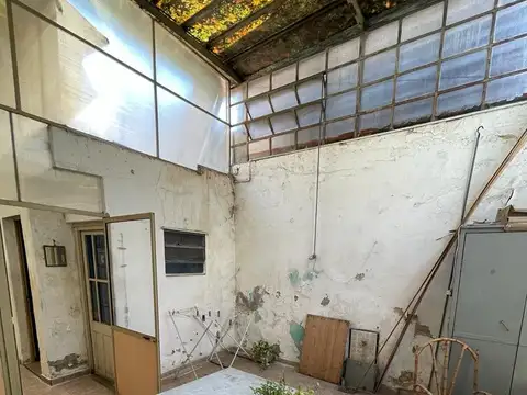 Casa en Venta 80 años