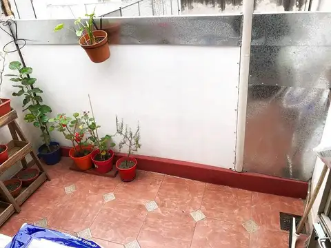 Depto Tipo Casa en Venta A Estrenar