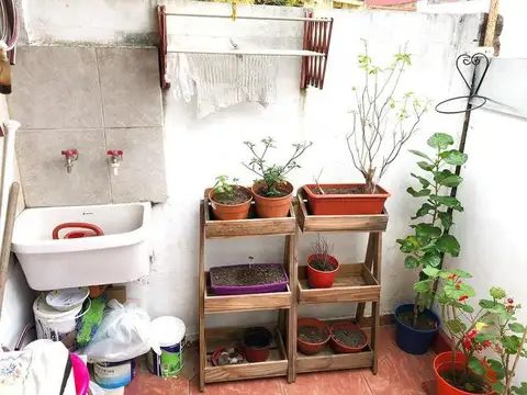 3 AMBIENTES | ENTRE RIOS 1600