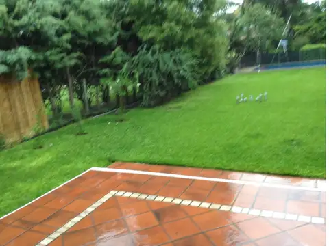 Casa en Venta en Belen De Escobar, USD 290.000