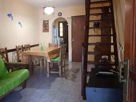 Calle 2 nº 5740 - Mar del Tuyú (100963)