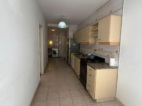 Departamento en Alquiler Apto profesional