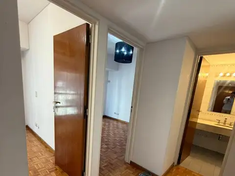Departamento en Alquiler en Barrio Norte, USD 800