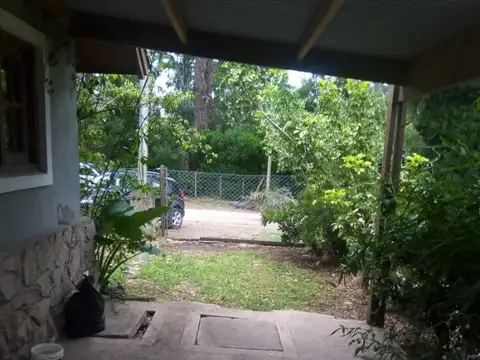 Casa en Venta 13 años