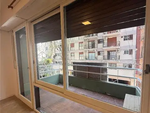 Departamento en Alquiler Apto profesional