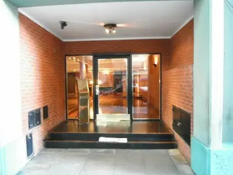 BRAVO MARIO 1000, Piso 2