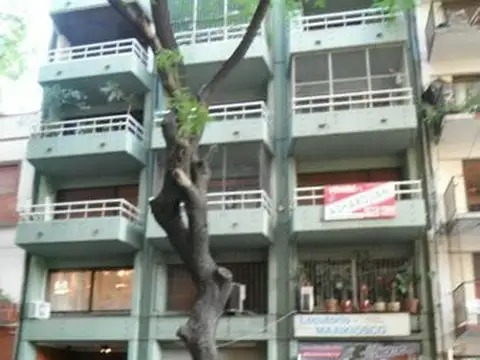 DEPARTAMENTO 1 AMBIENTE - PALERMO, CAPITAL FEDERAL