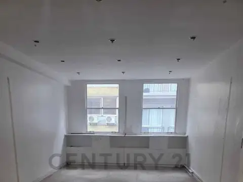 Oficina en Alquiler 2025 años