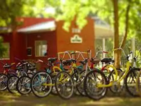 Terreno en Venta de 1230,0 m2